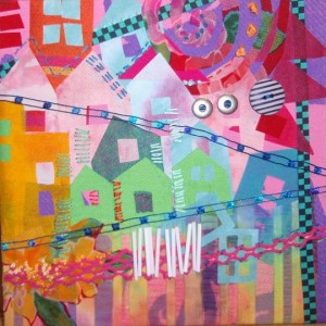 OLYMPUS DIGITAL CAMERA